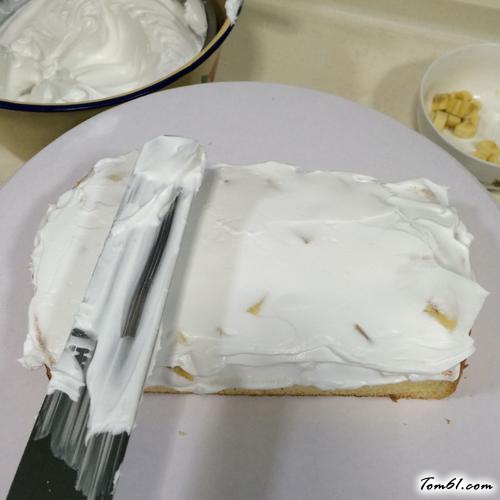 【汽车奶油蛋糕】