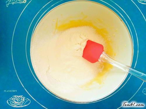 【新西兰芝士小方】