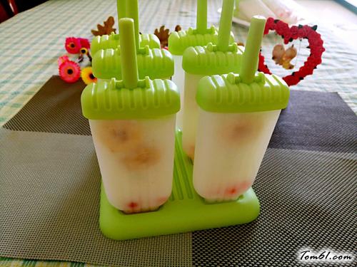 【QQ糖香蕉冰棒】