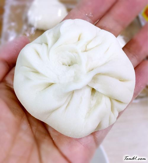 【鸡蛋灌饼】