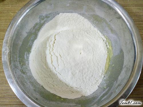 【手工饼干】