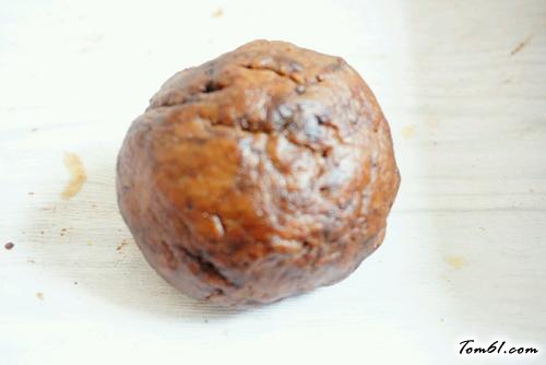 【小羊肖恩饼干】