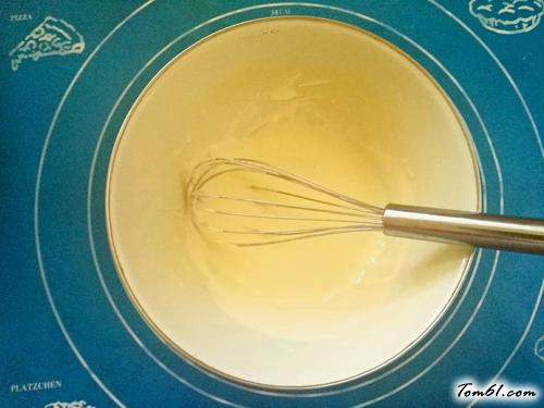 【新西兰芝士小方】