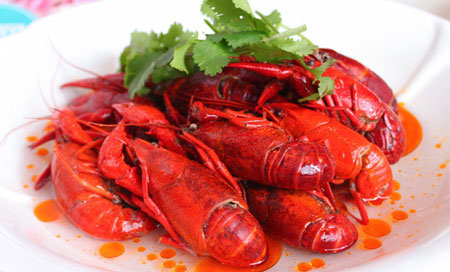 十三香龙虾最简单的家庭做法