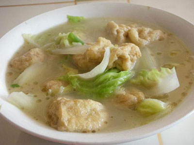 9道老北京家常菜，饭店里绝对吃不到