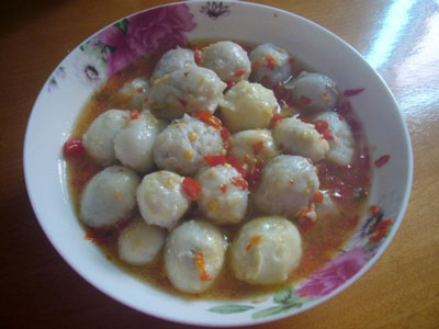 剁椒蒸芋头的做法，简单又好吃的蒸菜