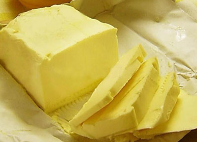 正确识别植物黄油和动物黄油的简单方法