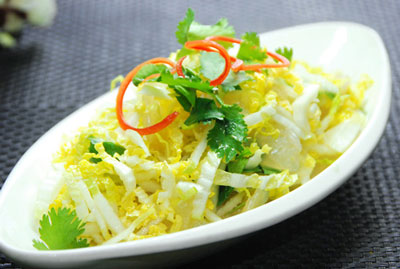 清汤白菜的简单做法，清汤白菜怎么做简单好