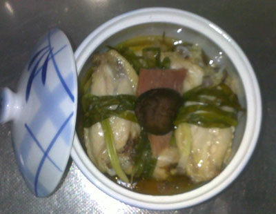 清蒸鸡翅的简单做法，鸡翅怎么清蒸简单好吃