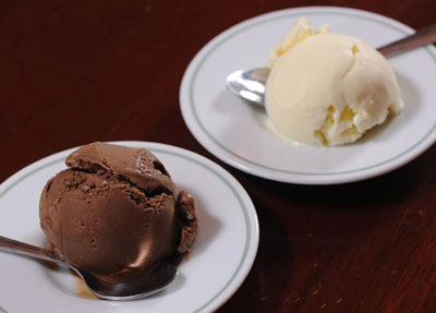 两款简单易做的冰淇淋，绝对好吃又简单