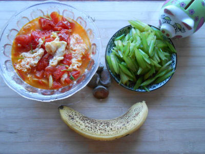 65种简单易做的夏季营养早餐搭配