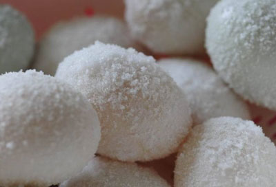 无水腌鸭蛋的简单方法，图解不用水怎么腌鸭蛋图片2