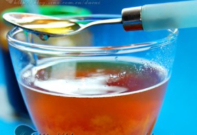 便秘食疗方蜂蜜红枣茶的做法