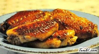 沙姜香煎鸡翅的做法，沙姜煎鸡翅怎么做好吃