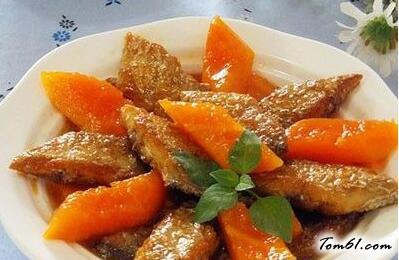 木瓜烧带鱼的做法与美味秘诀