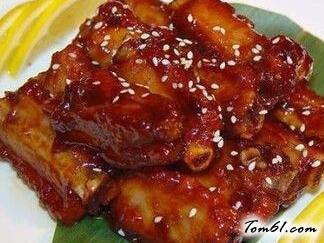 啤酒烧排骨怎么做好吃