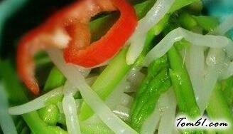 五道排毒效果极好的简单家常菜