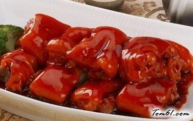 七道用猪蹄做的简单家常菜