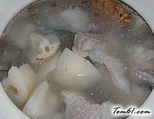 9道简单易做的家常排骨汤