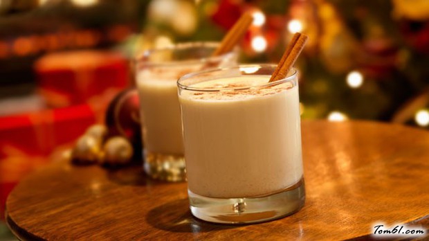 红枣枸杞蛋奶——简单实惠的滋补甜品