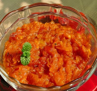 自制批萨酱其实超级简单