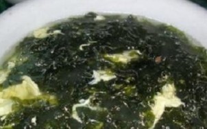 8种简单好喝紫菜汤的做法