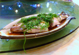 2种清蒸鲈鱼的简单做法