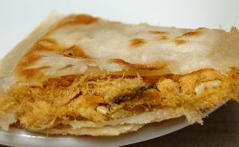 最简单的饼的做法