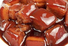 红烧肉的简单做法，绝对好吃