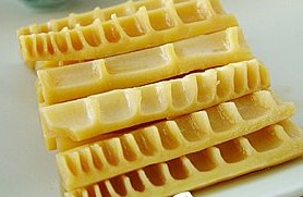 两种很简单的糟笋做法