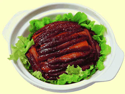 简单好吃的家常梅菜扣肉怎么做