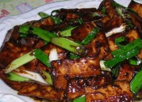 7种好吃的家常炒豆干做法，家庭怎么炒豆干