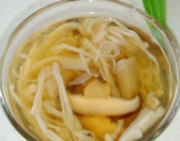 六种简单蘑菇汤的做法，蘑菇汤怎么做好吃