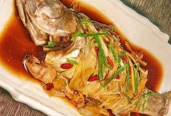 七种鱼的简单做法,怎样做鱼最简单