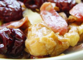 鸳鸯蒸鸡的做法，鸳鸯蒸鸡怎么做好吃