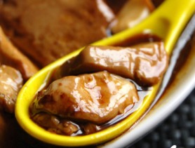 蚝油豆腐的做法，超级好吃的简单美味