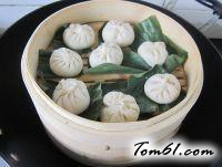 南翔小笼包图片9 南翔小笼包图片9