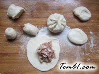 南翔小笼包图片8 南翔小笼包图片8