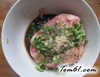 南翔小笼包图片3 南翔小笼包图片3