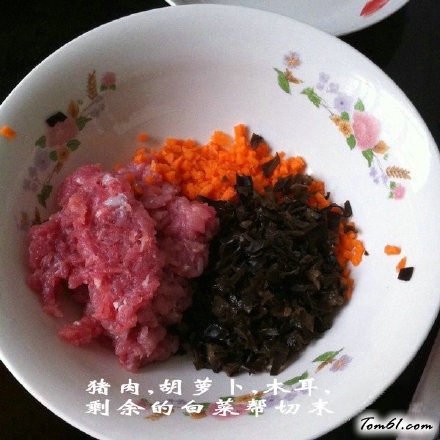 超级美味的包菜卷图片2