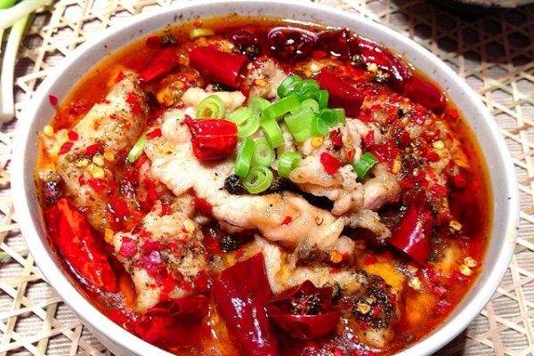 水煮肉片的做法