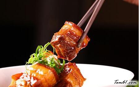 香锅红烧肉的做法