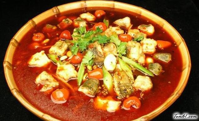 鲶鱼烧豆腐的做法