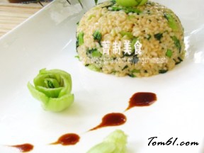 家常菜饭的做法