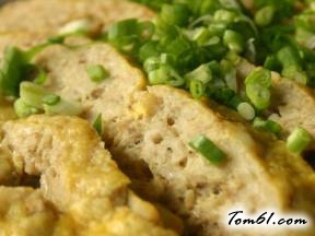 四川自贡家常菜--香碗的做法