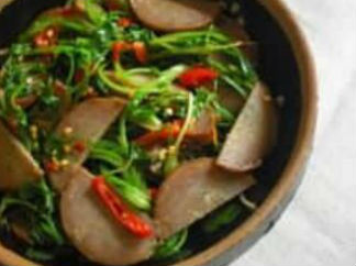 凉拌捆鸡的做法