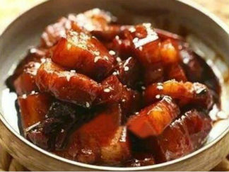 家常红烧肉的做法