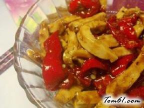 家常小菜的做法