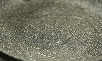 【虾仁肠粉】热锅起油