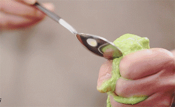 【墨鱼丸子】煮丸子